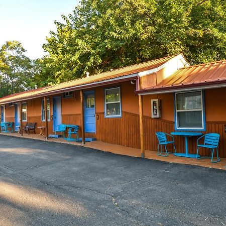 מואב Kokopelli Lodge #5 מראה חיצוני תמונה